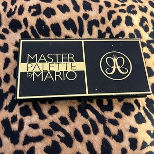 Master palette by Mario